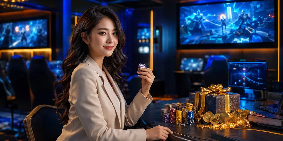 Casino Trực Tiếp Ngày